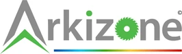 Arkizone Exhibition Management Consultants - F.Z.C logo