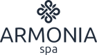 ARMONIA SPA AND FITNESS CLUBS logo