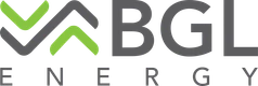 B G L RENEWABLE ENERGY SYSTEMS INSTALLATION L.L.C logo
