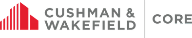 CUSHMAN & WAKEFIELD CORE REAL ESTATE LLC logo