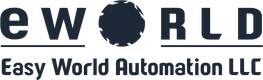 EASY WORLD AUTOMATION LLC logo