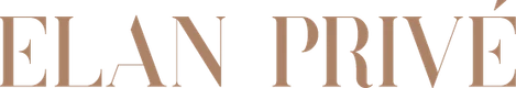 Elan Prive logo