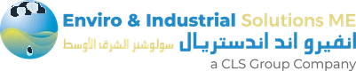 ENVIRO & INDUSTRIAL SOLUTIONS ME logo