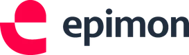 Epimon DMCC logo