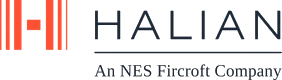 Halian international logo