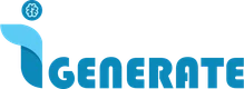 IGENERATE DATA CLASSIFICATION & ANALYSIS SERVICES logo