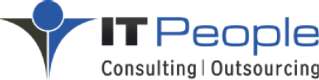 IT People FZ-LLC logo