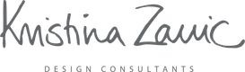 Kristina Zanic Consultants logo