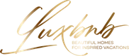Lux BnB VACATION HOMES RENTAL LLC logo