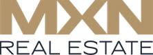 M X N REAL ESTATE L.L.C logo