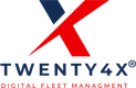 TWENTY4X SOLUTIONS - FZCO logo