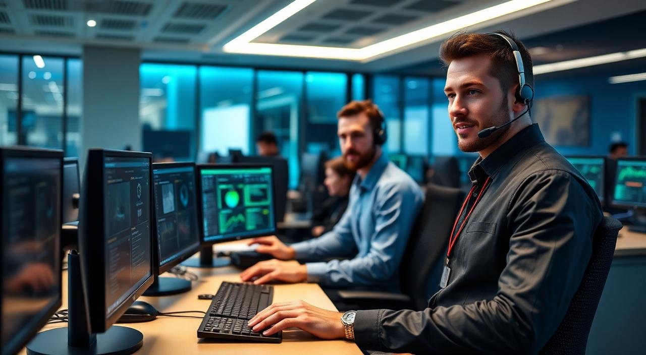 IT AMC in Dubai - IT Support specialist at Azizi Technologies, 4.9★ rated IT AMC in Dubai - IT Support specialist at Azizi Technologies, 4.9★ rated