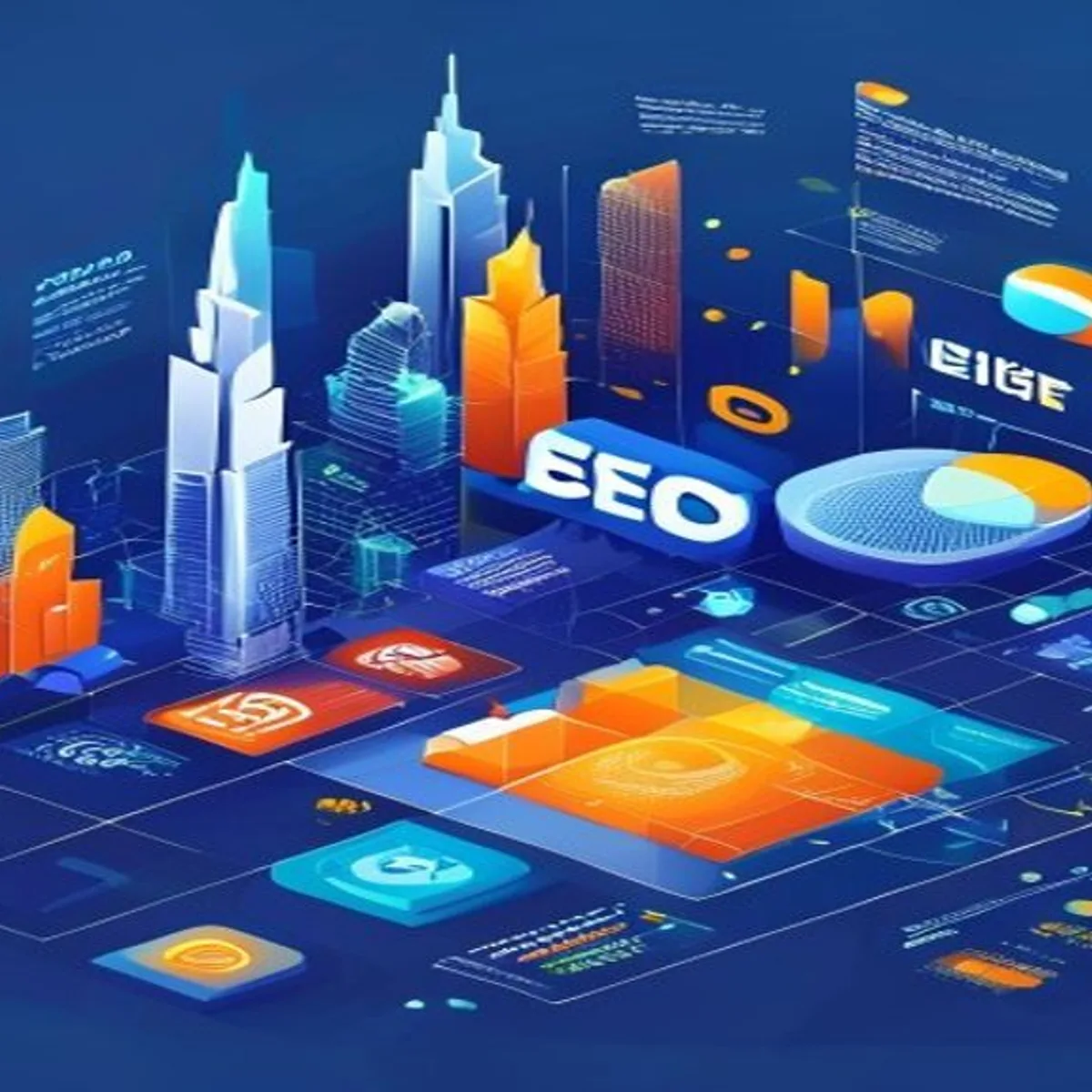 Azizi Technologies SEO services JLT: photo from the digital marketing team Azizi Technologies SEO services JLT: photo from the digital marketing team