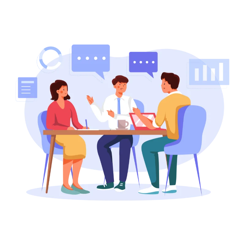 Strategy Development