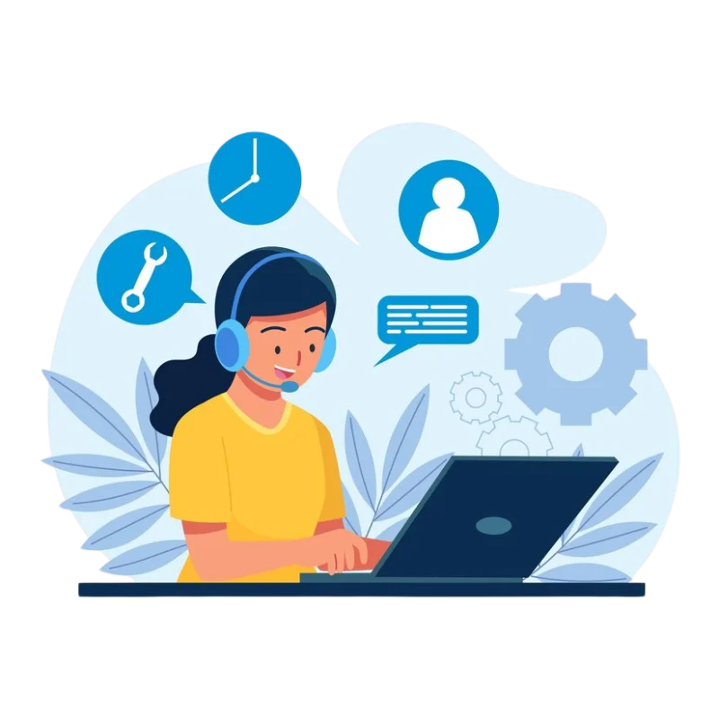 Local SEO Dubai Support and Maintenance