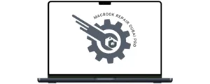 Macbook Repair Dubai