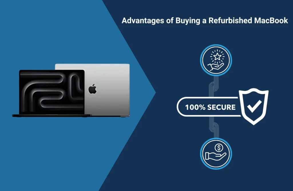 3 Advantages of Buying a Refurbished MacBook 3 Advantages of Buying a Refurbished MacBook