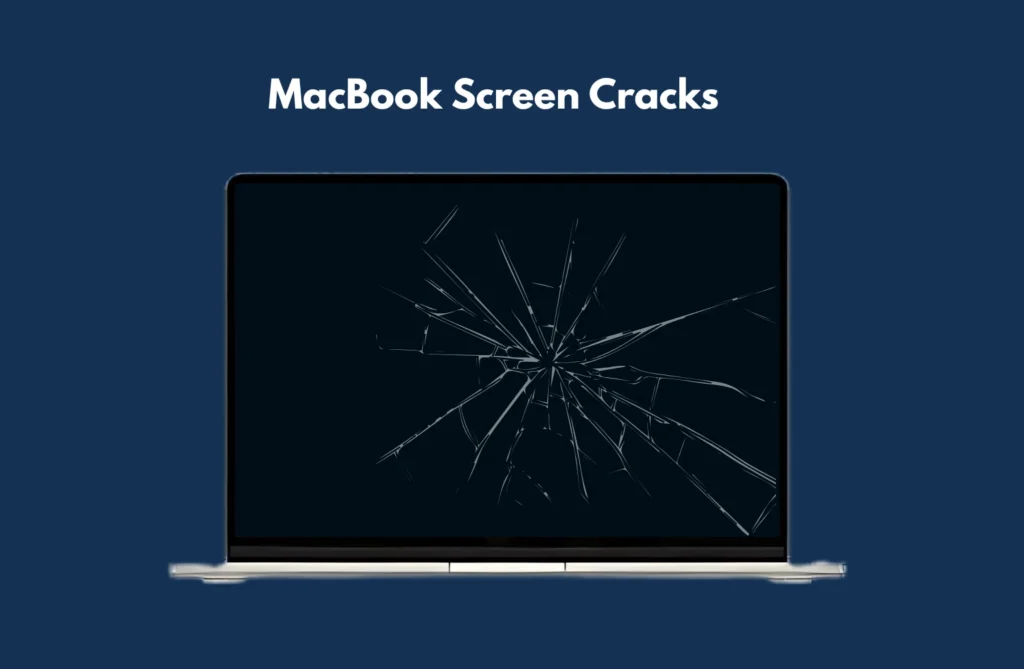 5 Proven Reasons Your MacBook Screen Cracks 5 Proven Reasons Your MacBook Screen Cracks