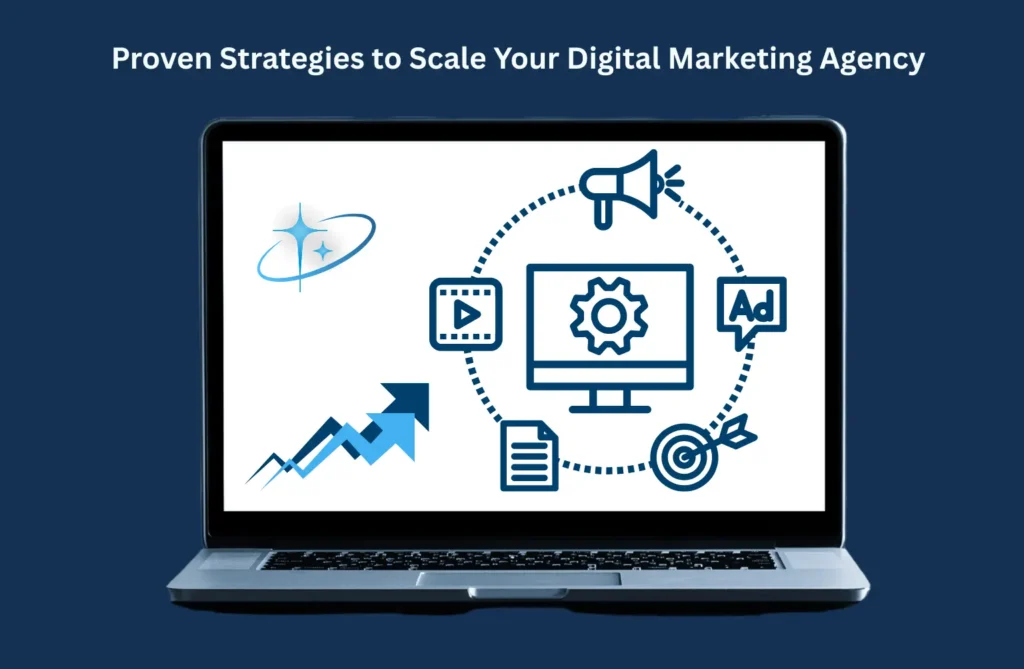 Strategies to Scale Your Digital Marketing Agency 7 Proven Strategies to Scale Your Digital Marketing Agency