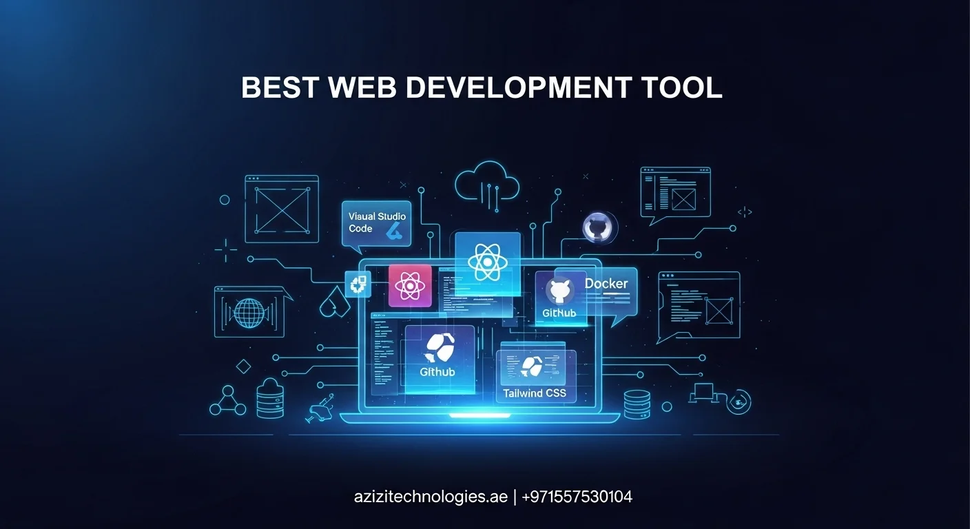 Best Web Development Tool