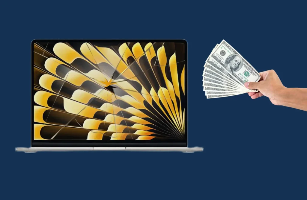 How Much Does It Cost to Repair a MacBook Screen? How Much Does It Cost to Repair a MacBook Screen