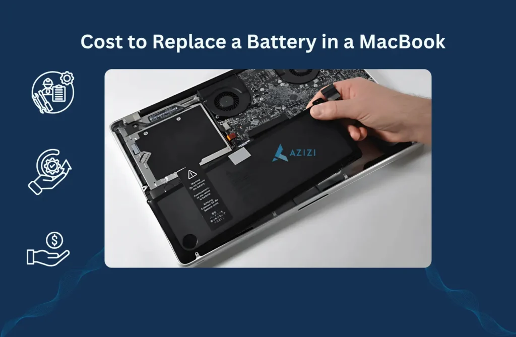 How Much Does It Cost to Replace a Battery in a MacBook? How Much Does It Cost to Replace a Battery in a MacBook