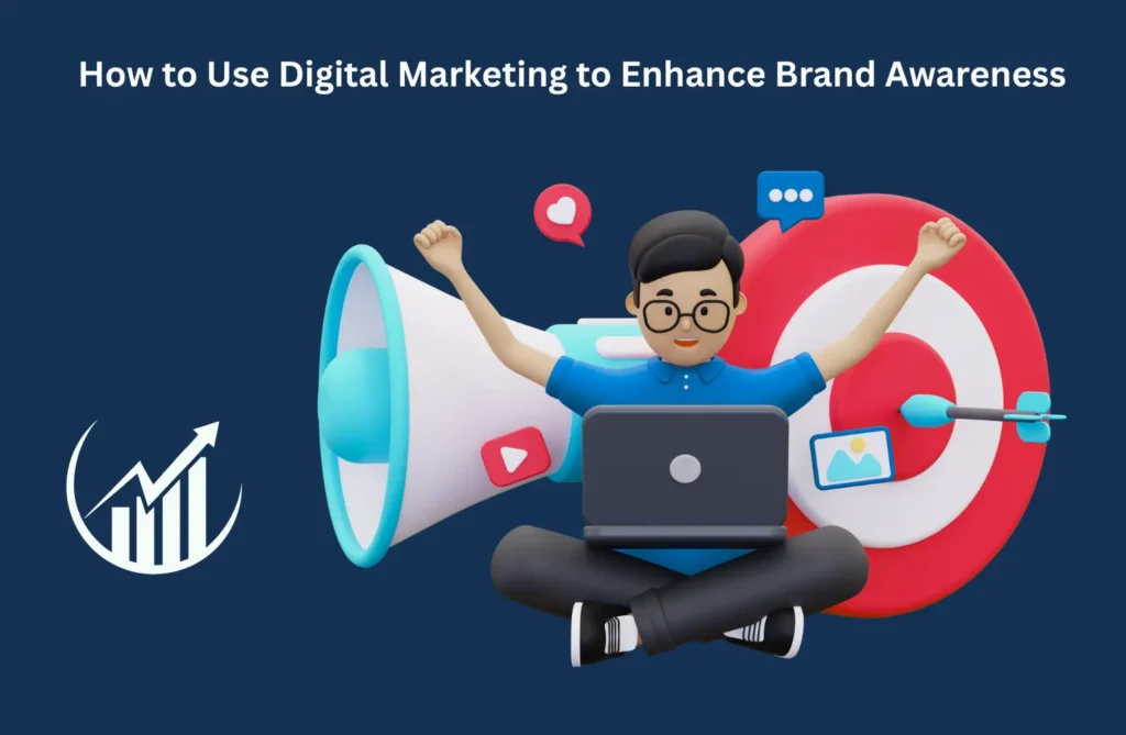 Use Digital Marketing to Enhance Brand Awareness How to Use Digital Marketing to Enhance Brand Awareness