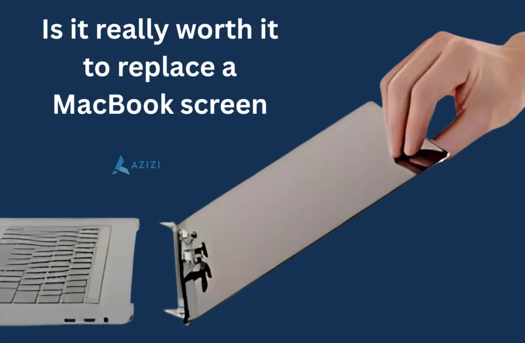 Is It Worth It to Replace a MacBook Screen? Is It Worth It to Replace a MacBook Screen