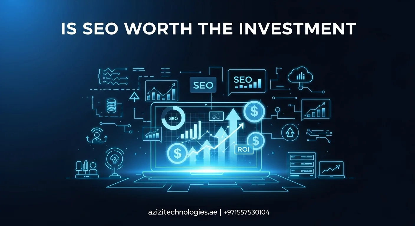 Is SEO Worth the investment
