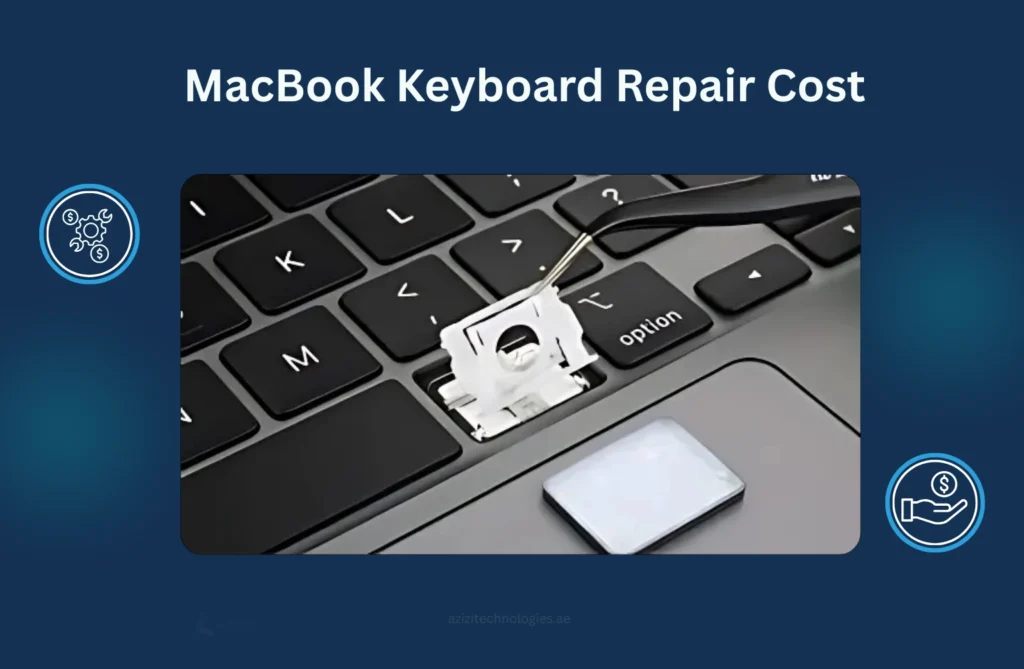MacBook Keyboard Repair Cost MacBook Keyboard Repair Cost What You Need to Know