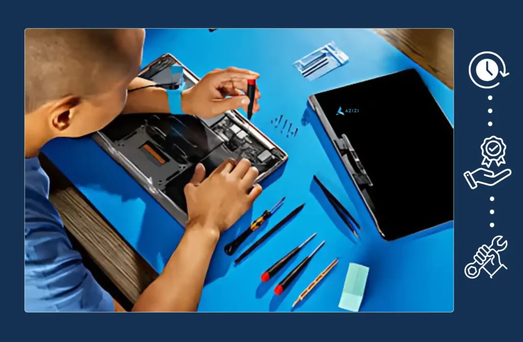Screen Replacement Duration in Dubai Screen Replacement Duration in Dubai