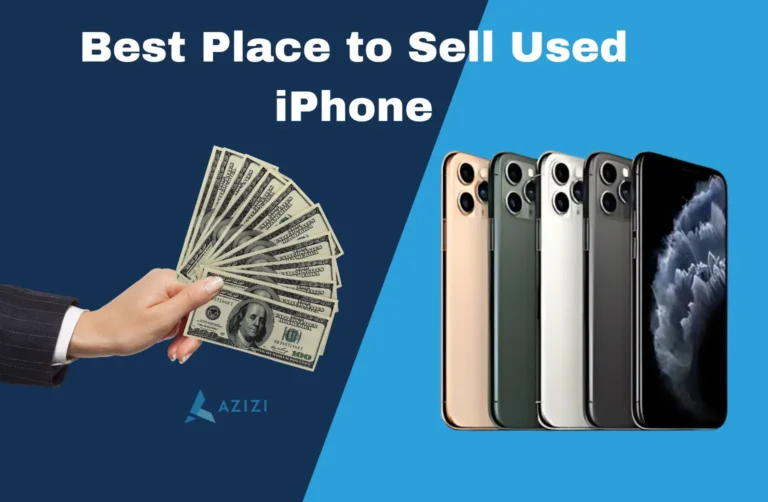 Where is the Best Place to Sell a Used iPhone