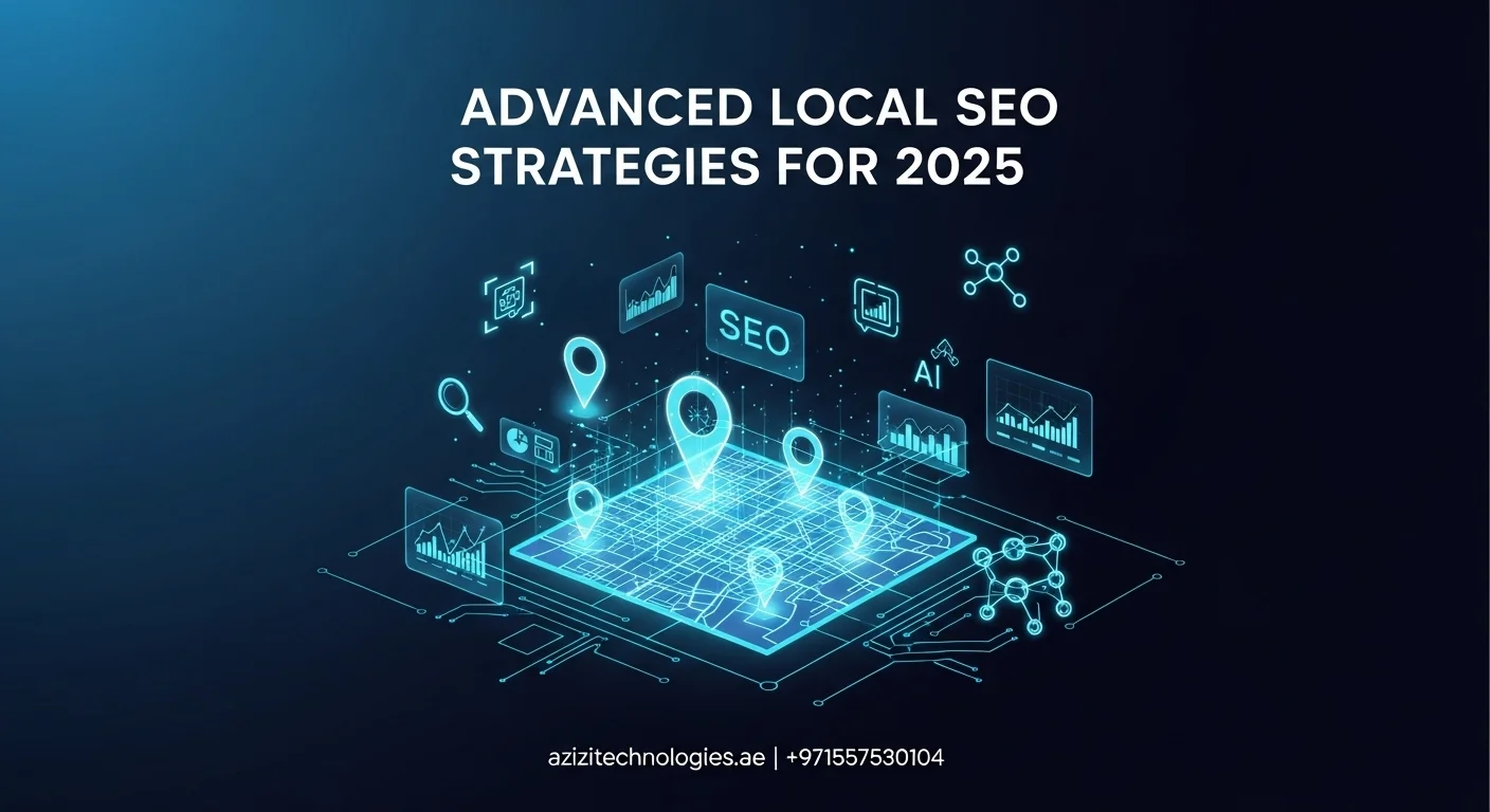 Advanced Local SEO Strategies for 2025: What You Need to Know