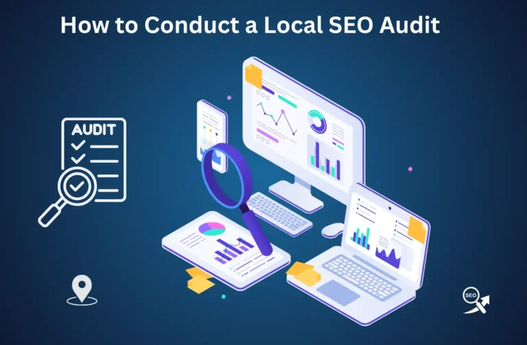 How to Conduct a Local SEO Audit