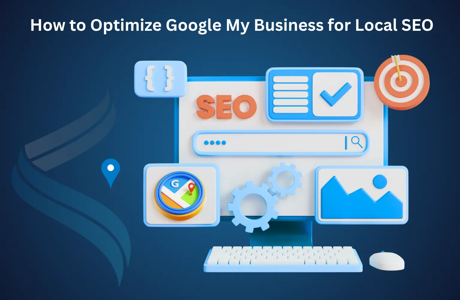 How to Optimize Google My Business for Local SEO How to Optimize Google My Business for Local SEO