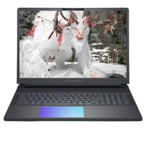 Alienware laptops