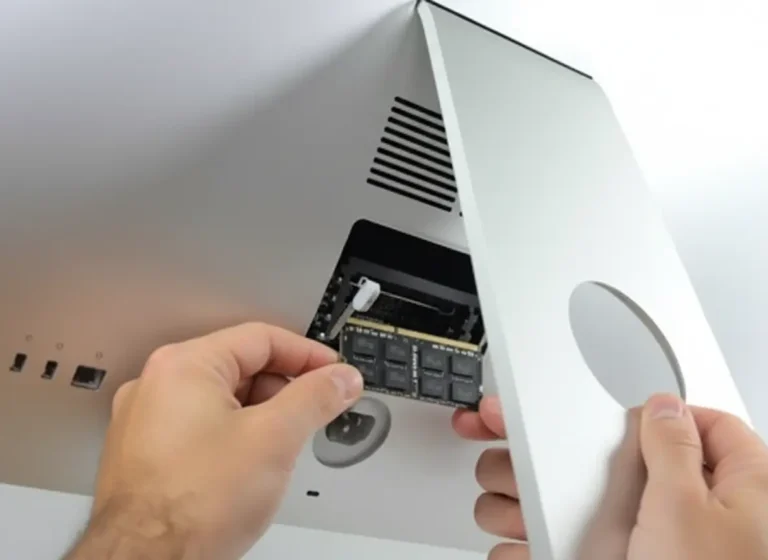 Can I Install This RAM Card in my 2019 27-inch iMac