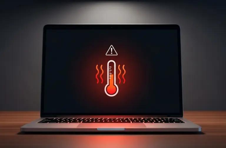 How Do I Fix a MacBook Air M2 That Overheats in Sleep Mode