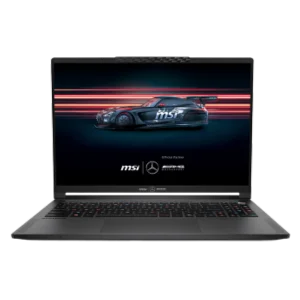 MSI laptops