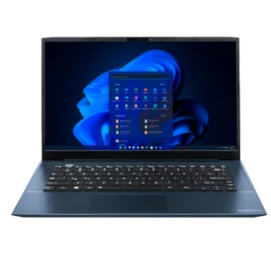Toshiba laptops